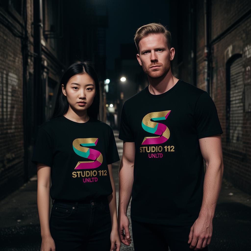 After Dark · Alley Series