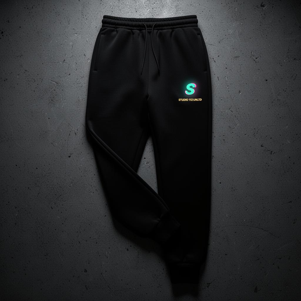 Signature Joggers